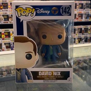 Disney - David Nix #142