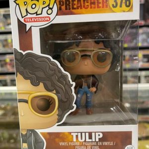 Preacher - Tulip #376