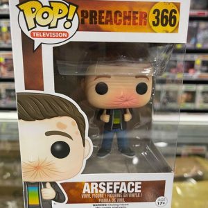 Preacher - Cassidy #367