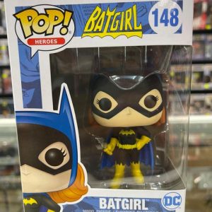 Batgirl - Batgirl #148