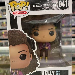 Black Mirror - Kelly #941