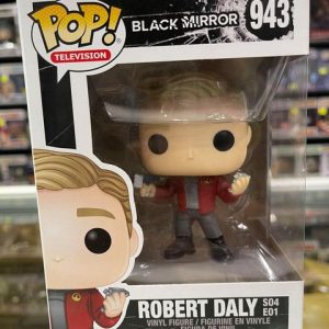 Black Mirror - Robert Daly #943