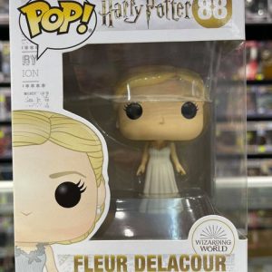 Harry Potter - Fleur Delacour #88