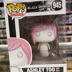 Black Mirror - Ashley Too Doll #945