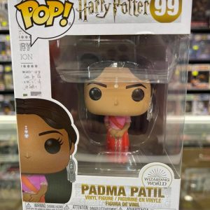 Harry Potter - Padma Patil #99