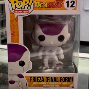 Dragonball Z - Frieza (Final Form) #12