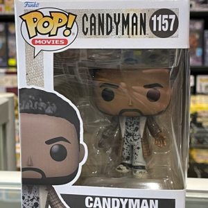 Candyman - Candyman #1157