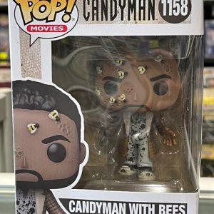 Candyman - Candyman with Bees & Hook #1158
