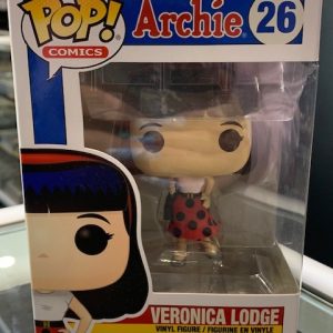 Archie - Veronica Lodge #26