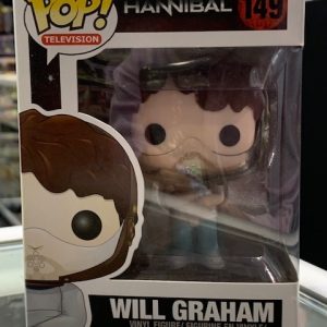 Hannibal - Will Graham #149