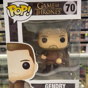 Game of Thrones - Gendry #70