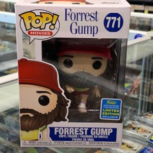 Forrest Gump - Forrest Gump (2019 NYCC Exclusive) #771
