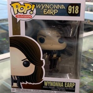 Wynonna Earp - Wynonna Earp Pop! Vinyl #918