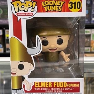 Looney Tunes - Elmer Fudd (Opera)  #310