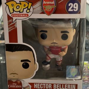 Arsenal - Hector Bellerin Pop! Vinyl #29