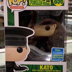 The Green Hornet - Kato (2019 NYCC Exclusive) #856