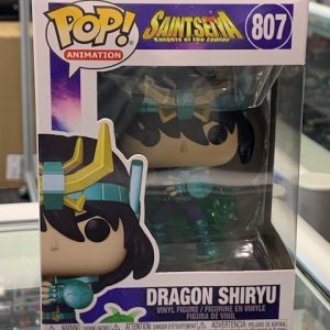 Sainteiya - Dragon Seiya Pop! Vinyl #87