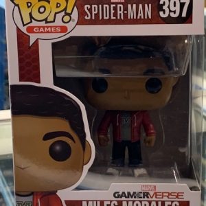 Spider-Man - Miles Morales #397