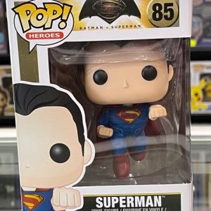 Batman v Superman - Superman #85
