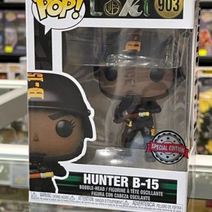 Loki - Hunter B-15 (Special Edition) #903