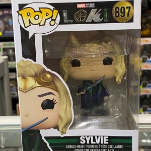 Loki - Sylvie #897
