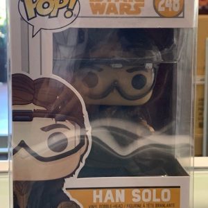 Star Wars - Han Solo #248