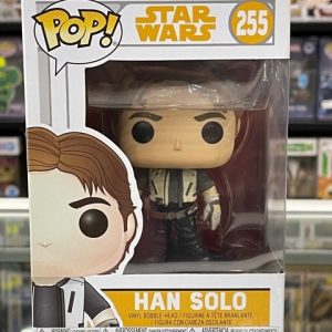 Star Wars - Han Solo #255