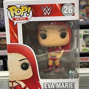 WWE - Eva Marie #26