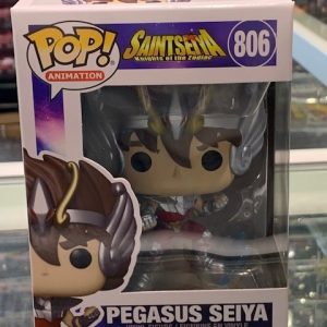 Sainteiya - Pegasus Seiya Pop! Vinyl #806