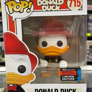 Disney - Donald Duck (2019 NYCC) #715