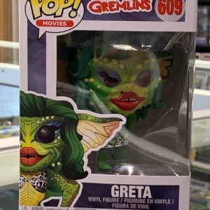 Gremlins - Greta Pop! Vinyl #609