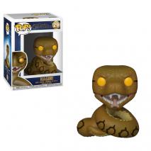 Fantastic Beasts 2: The Crimes of Grindelwald - Nagini Pop! Vinyl #29