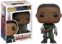 Doctor Strange - Karl Mordo Pop! Vinyl