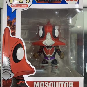 Masters of the Universe - Mosquitor Pop! Vinyl #996