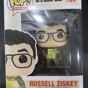 Stripes - Russell Pop! Vinyl #990