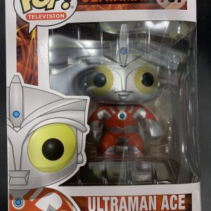 Ultraman - Ultraman Ace Pop! Vinyl #767