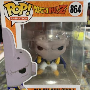 Dragon Ball Z - Evil Buu Pop! Vinyl #864