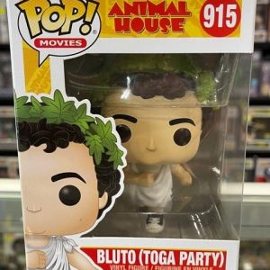 Animal House - Bluto in Toga Pop! Vinyl #915