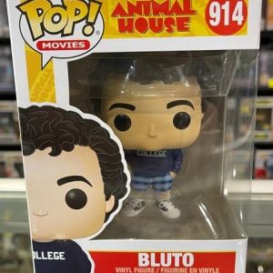Animal House - Bluto in College Sweater Pop! Vinyl #914