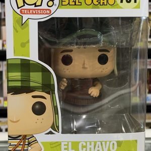 El Chavo Del Ocho- El Chavo #751