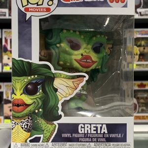 Gremlins 2 - Greta Drag Gremlin #609