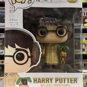 Harry Potter - Harry Potter (Herbology) #55