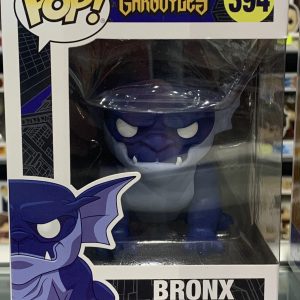 Gargoyles - Bronx #394