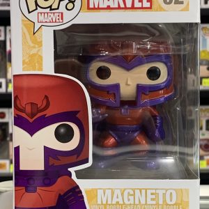 Marvel X-Men - Magneto #62