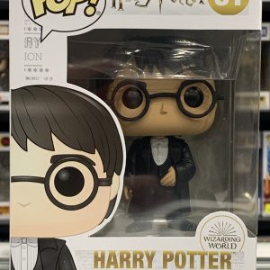 Harry Potter - Harry Potter Yule #91