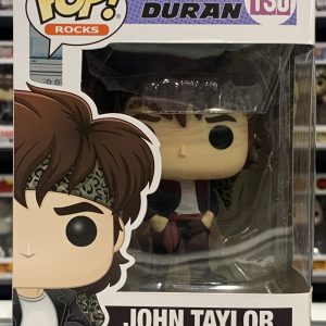 Duran Duran - John Taylor #130