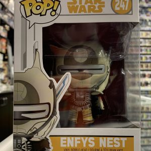 Star Wars: Solo - Enfys Nest #247