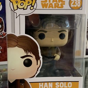 Star Wars: Hans Solo #238