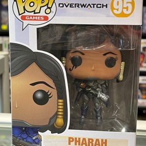 Overwatch - Pharah #95