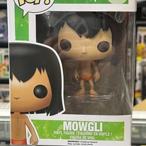 Disney - Mowgli #100